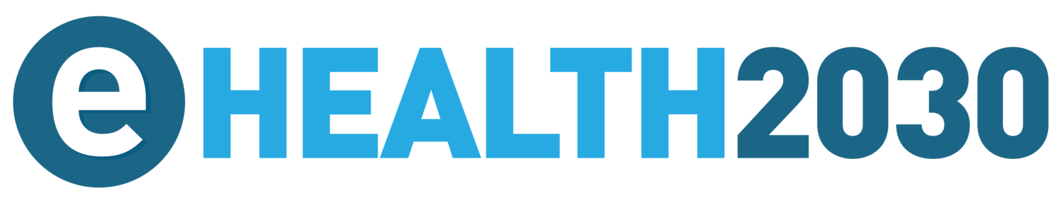 eHealth2030